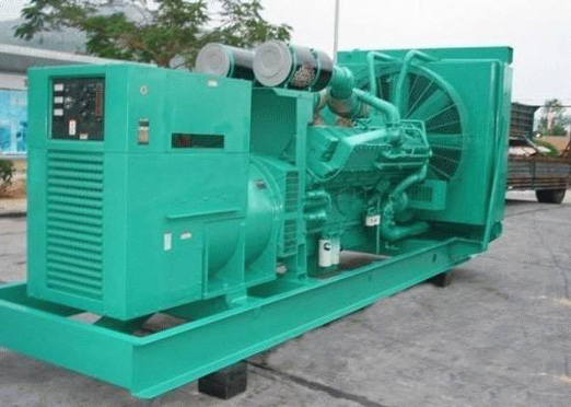 富文镇75kw康明斯柴油发电车出租图片 富文镇75kw康明斯柴油发电车出租图片