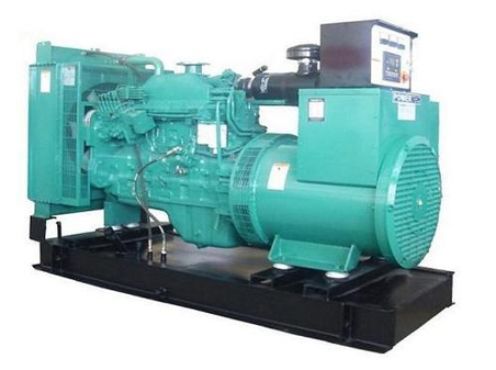 富文镇80kw康明斯柴油发电机组图片 富文镇80kw康明斯柴油发电机组图片