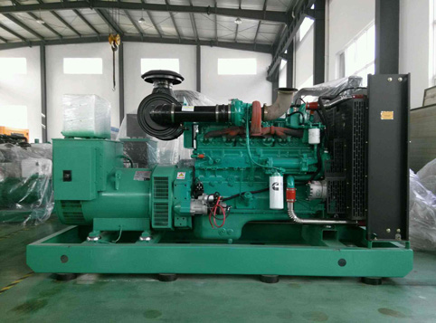 富文镇柴油发电机组 富文镇柴油发电机组