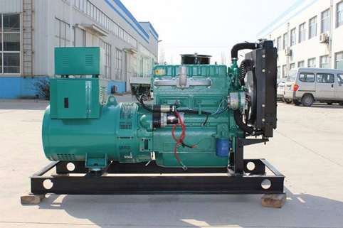 富文镇小型柴油发电机 富文镇小型柴油发电机