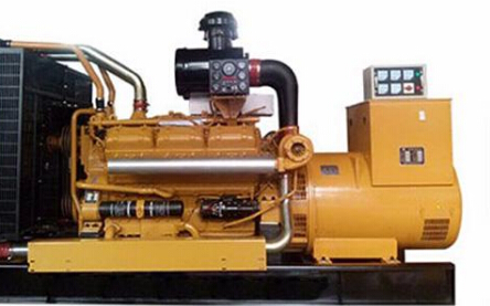 富文镇发电机出租