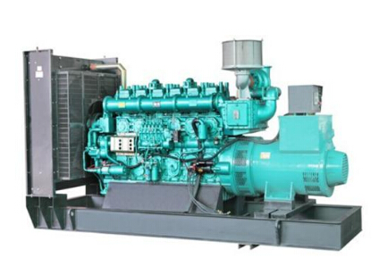 富文镇发电机出租