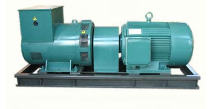 富文镇发电机出租