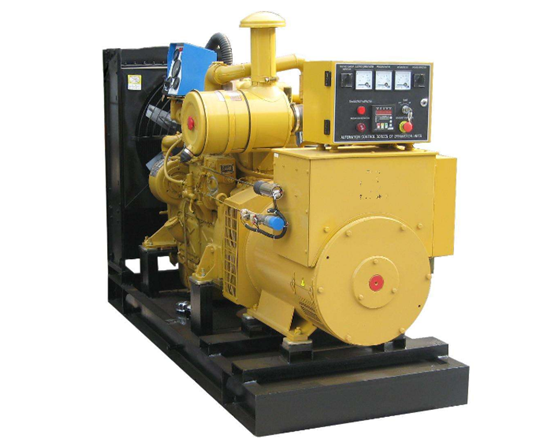 富文镇发电机出租