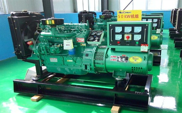 富文镇发电机出租